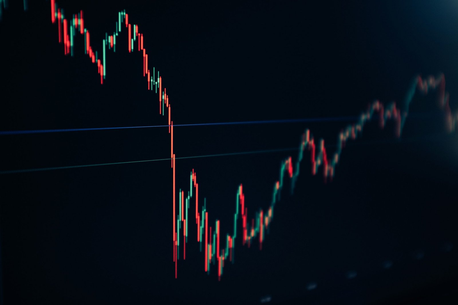 Bitcoin bullish 2026 - institutional ETF accumulation chart showing capital rotation signal