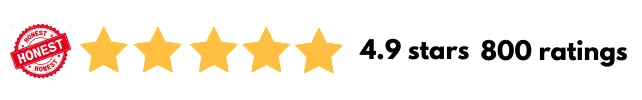 Five-star rating